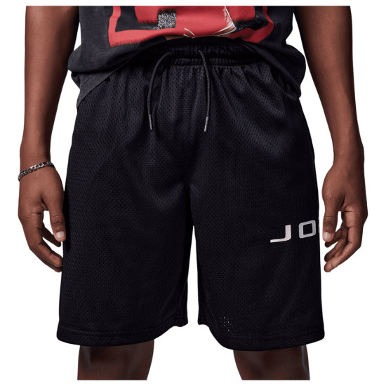 Jordan Παιδικό σορτς Dri-FIT Baseline Mesh Shorts